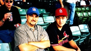 An Interview With Mike Cetera, My Literary Cubs Foil